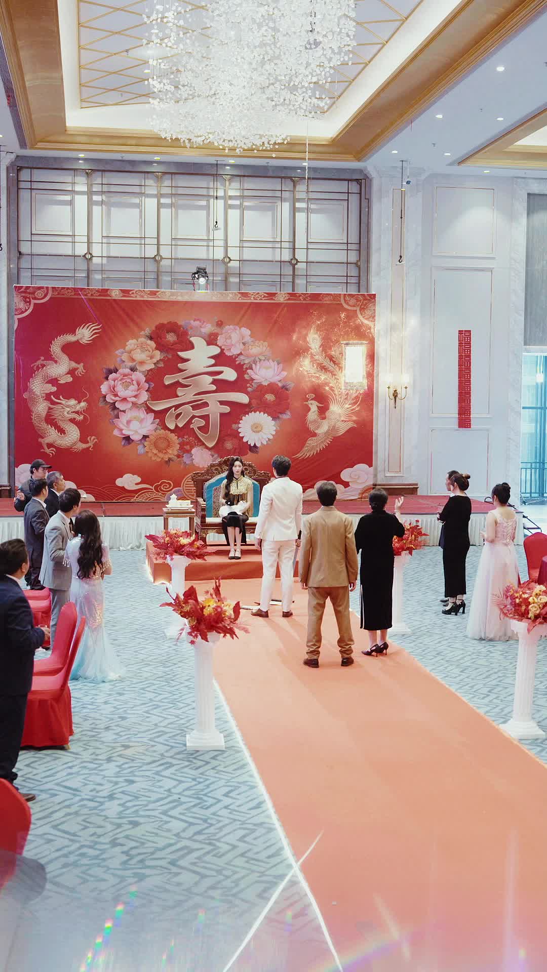 Episode 6 - Goddess of Eternity